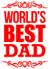 World's Best Dad