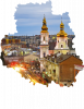 Місто Вінниця