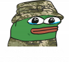 Нах*я я пошел в тот военкомат. Пепе