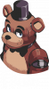 Freddy Fazbear