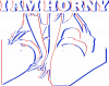 I am Horny