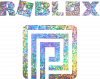 Roblox Premium Hologram