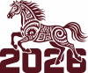 2026 Рік Коня