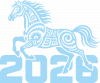 2026 Рік Коня