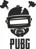 PUBG: hero face