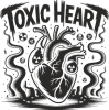 ТОКСИЧНЕ СЕРЦЕ