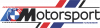 BMW Motorsport Logo
