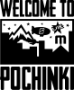 Welcome to pochinki