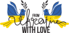 Голуб з України