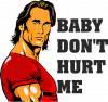 Mike O`Hearn Baby Don’t Hurt Me 2