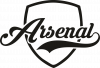 Arsenal shield logo