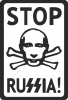 Stop Russia!