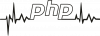 PHP cardiogram