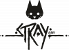 Stray logo