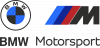 BMW M motorsport