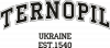 Ternopil