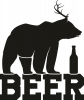 Beer - deer