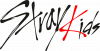Stray Kids лого