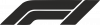 F1 logo