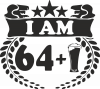 I AM 65