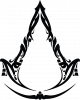 Assassin's Creed Mirage logo