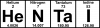 Hn periodic table