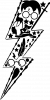 Harry Potter symbols
