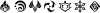 Genshin loading screen