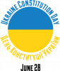 Ukraine Constitution Day День Конституції України June 28
