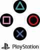Playstation Gamepad