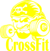 Angry CrossFit