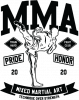 MMA