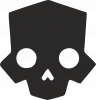 Helldivers Skull