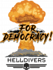 For Democracy!