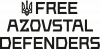 Free Azovstal Defenders