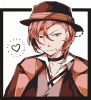 Cute Chuya