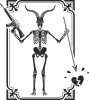 FOG Forward Skeleton