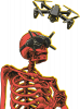 FPV Skeleton