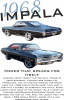 Chevrolet Impala 1968