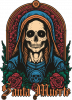 Santa Muerte