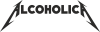 Alcoholica