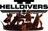 Гра Helldivers 2