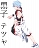 Kuroko Tetsuya