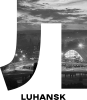 Luhansk Black & White