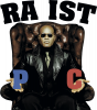 Ra*ist (Синяя и Красная таблетки)