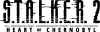 Stalker 2 Heart Of Chernobyl Logo