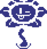 Undertale Flowey