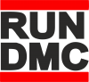RUN DMC