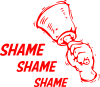 Shame Shame Shame