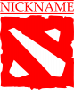 Nickname Dota